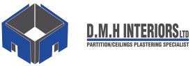 DMH Interiors Logo
