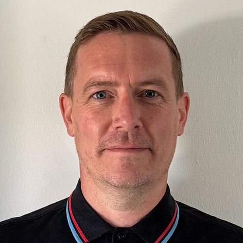 Adam Hewlett