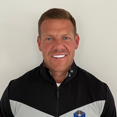 Darren Hancock