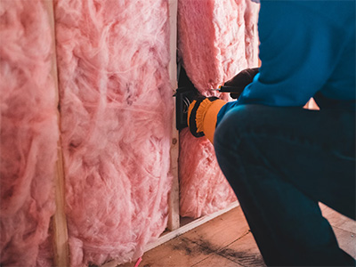 Insulation Small