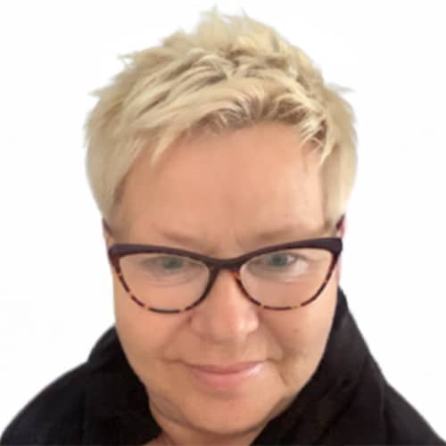 Janice Saunders