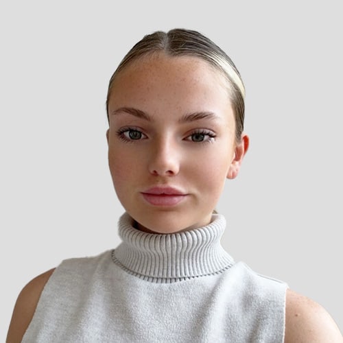 Olivia Hancock