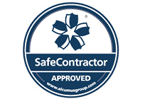 Safe Contractor