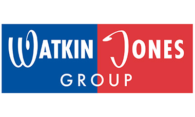 Watkin Jones