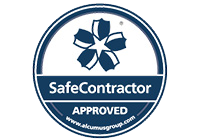 Safe Contractor