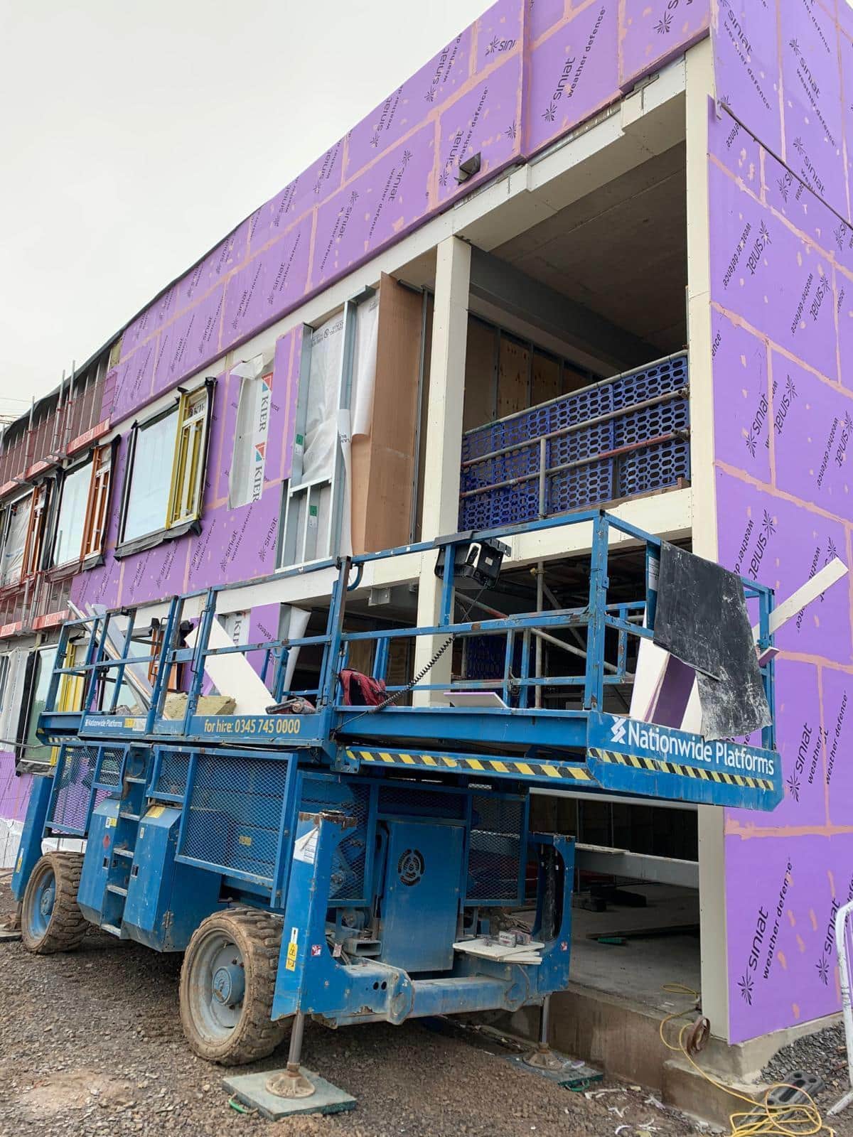 Winterstoke Academy 1