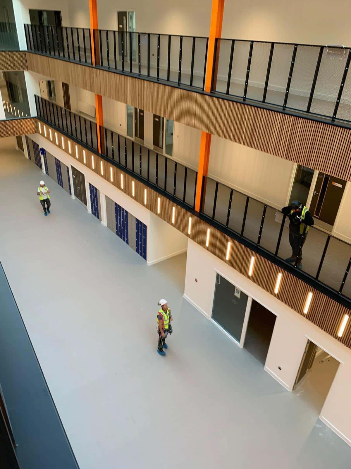 Winterstoke Academy 2