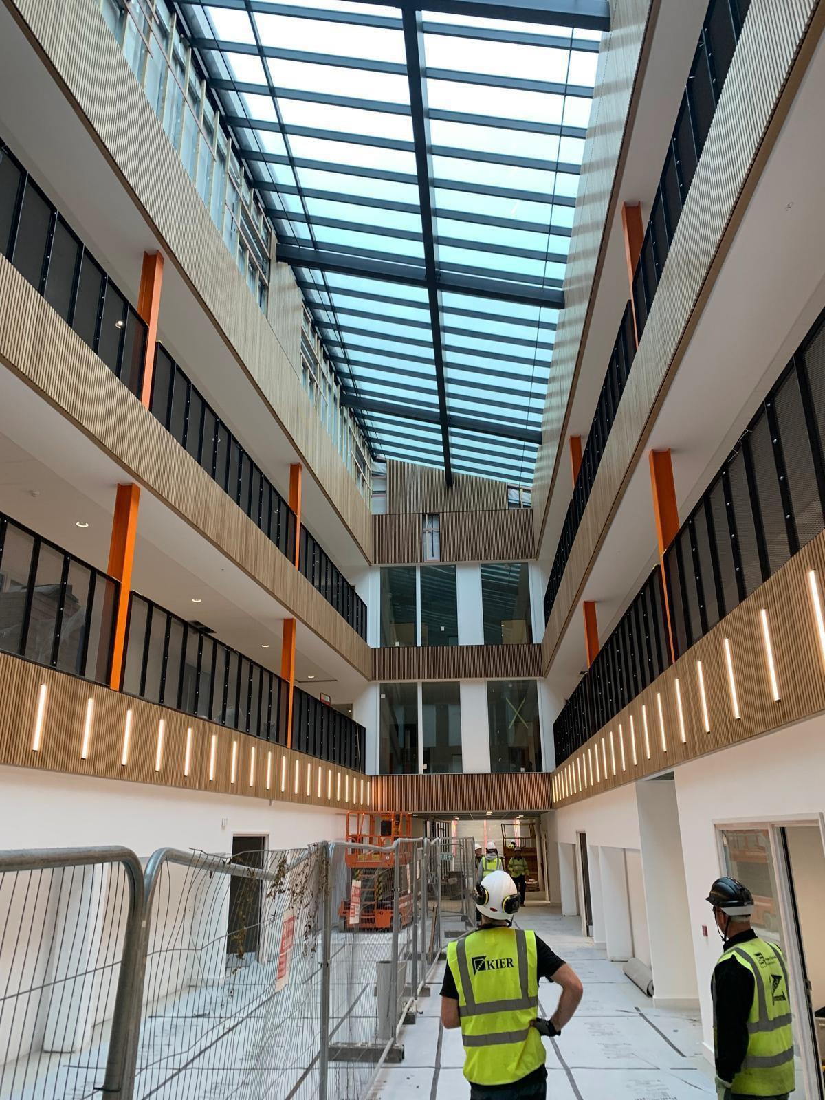 Winterstoke Academy 3