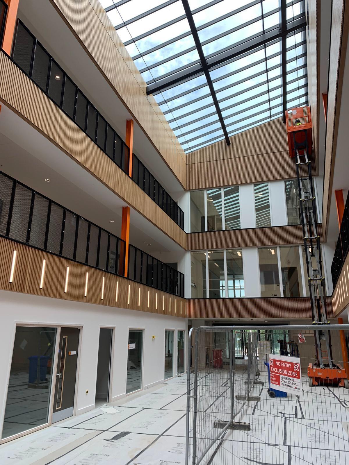 Winterstoke Academy 4