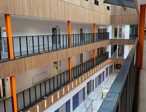 Winterstoke Academy, Weston-super-Mare