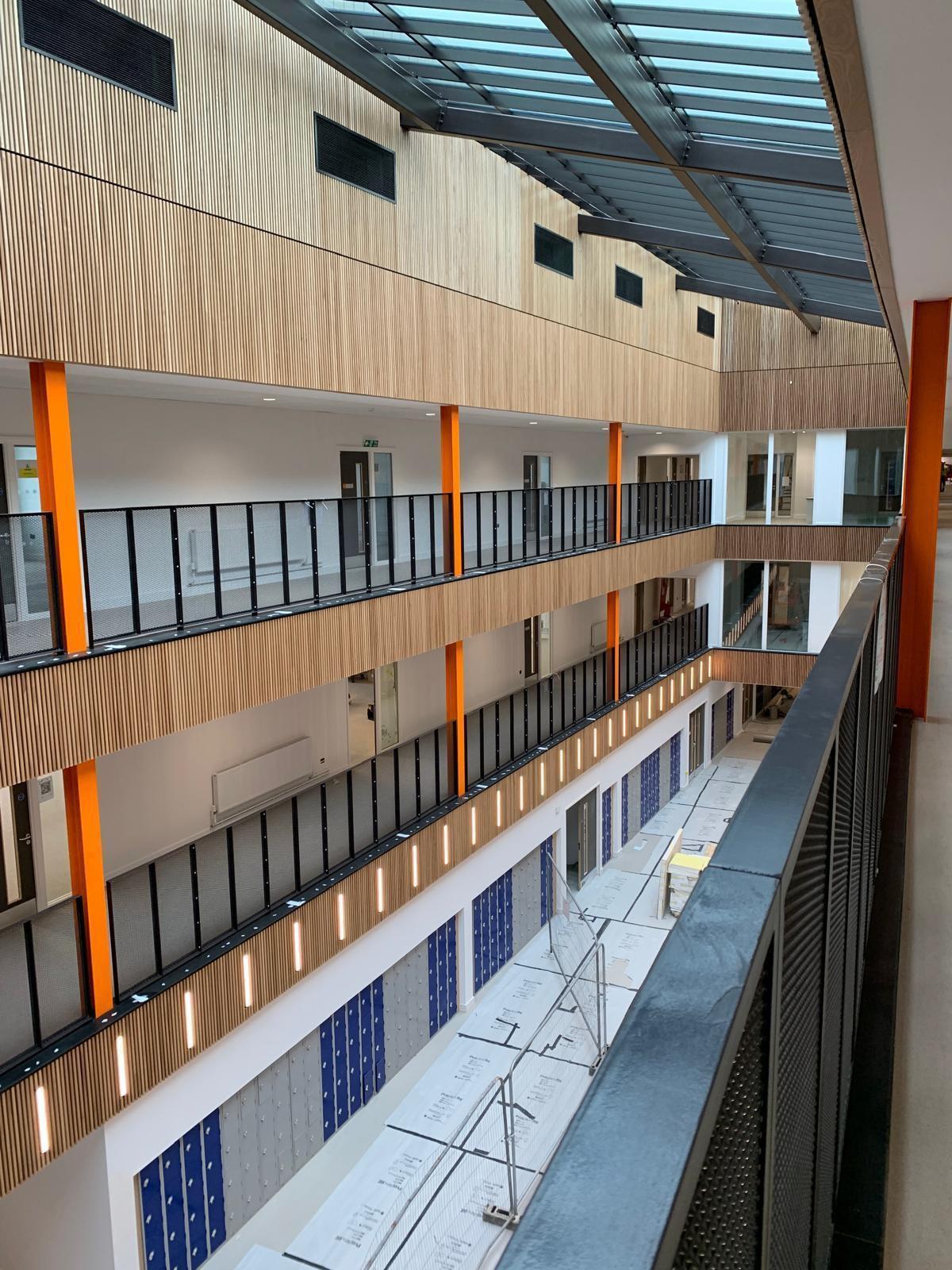 Winterstoke Academy 6