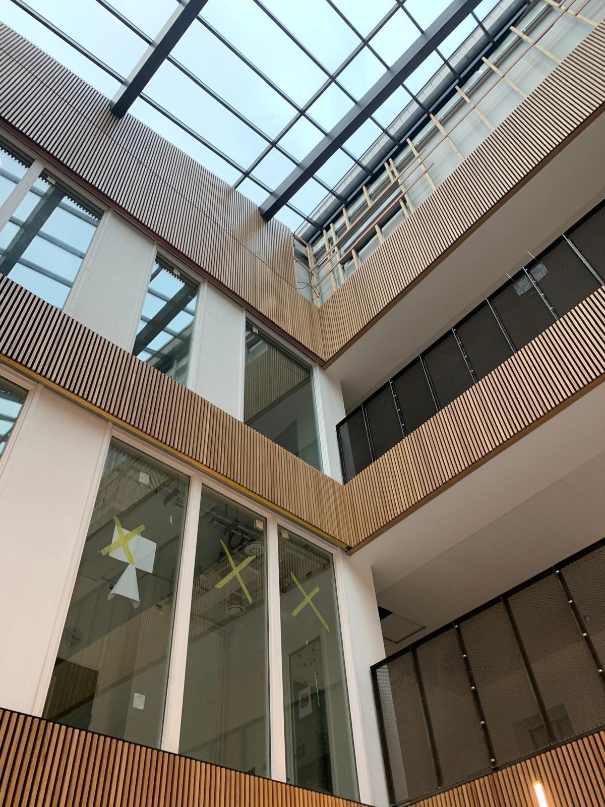 Winterstoke Academy 7