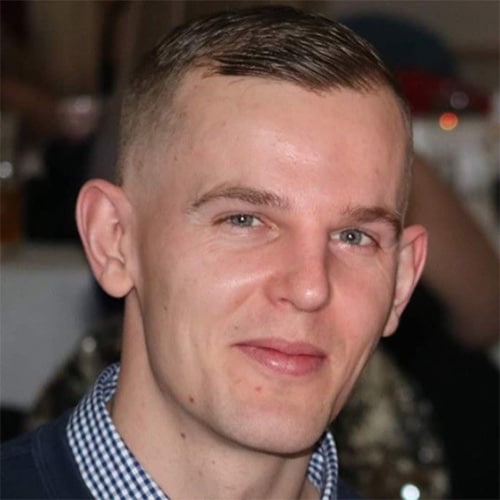 Gareth Jukes