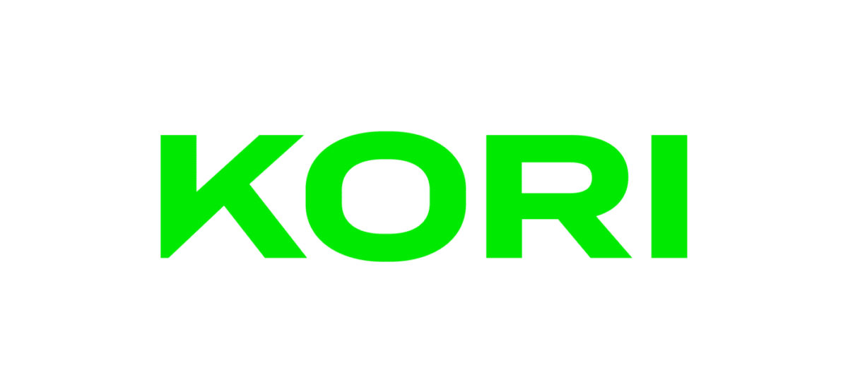 Kori Logo Kori Construction